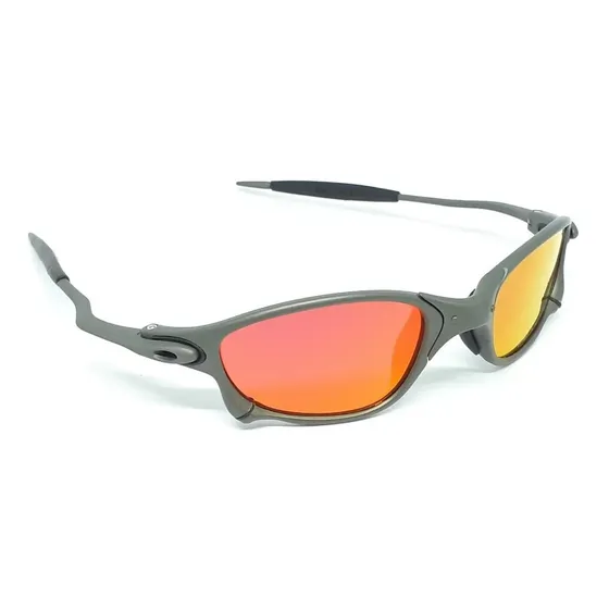 Lentes Gafas De Sol Oakley X Metal Juliet X Deportes Polariz
