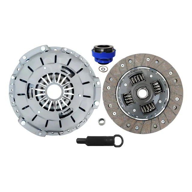 Kit De Clutch Autoajustable Ford Ranger Xl 2.3 L4 2009 2010