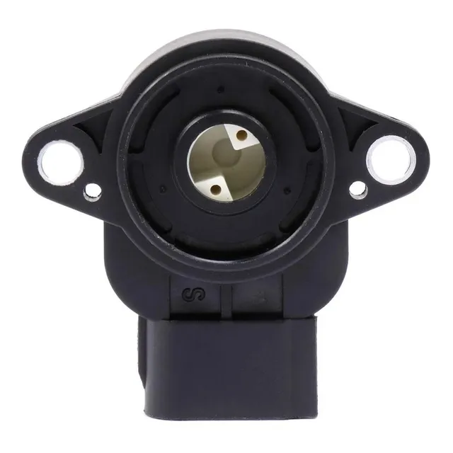 Sensor Tps Para Toyota Yaris 1999 A 2005 Corolla 1992 A 2008