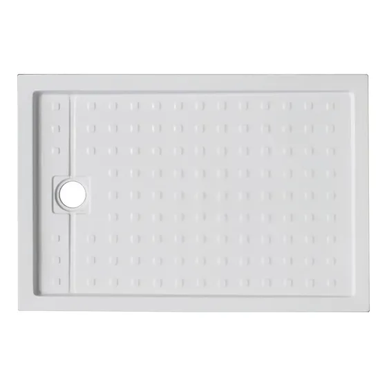 Receptaculo Acrilico Reforzado 90x70x5 Cms - Dechaus