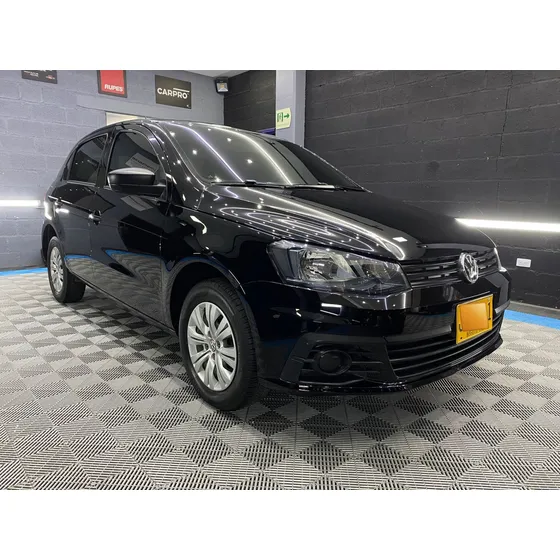Volkswagen Gol Trendline