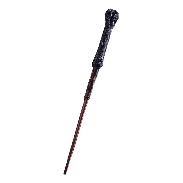 Varitas De Harry Potter Todos Personajes Tamaño Y Peso Real