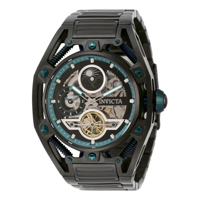 Reloj Invicta Automático S1 Rally Original