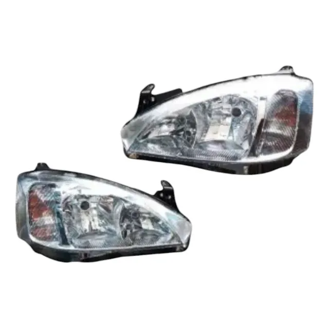 Faro Chevrolet Montana 2003 2004 2005 2006 2007 2008