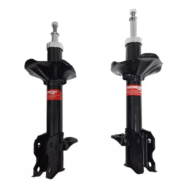 2 Amortiguadores Traseros Nissan Sentra B13 93 R & L