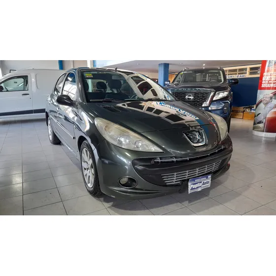 Peugeot 207 1.6 Xs