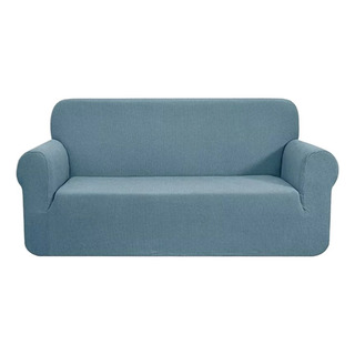 Funda Para Sofá 3 Plazas Con Elástico Con Brazo Funda Para Sofá 3 Plazas Con Elástico Con Brazo