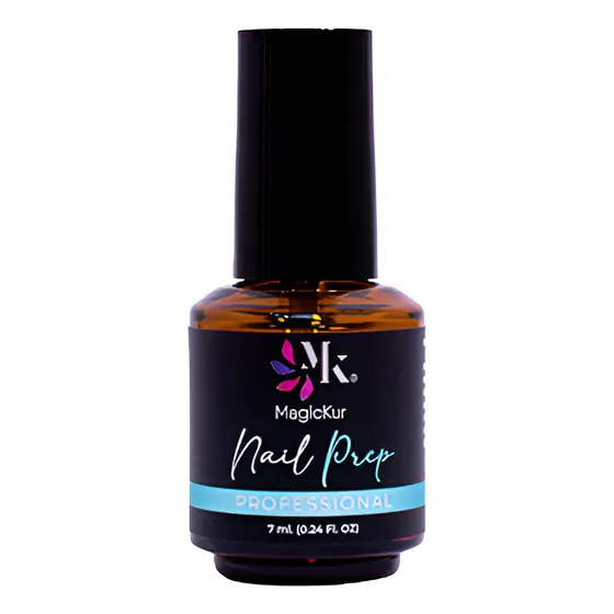 Nail Prep Deshidratador 7 Ml - mL a $2380