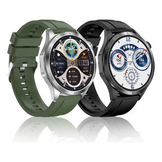 Smartwatch Bazik Prime Microwear Ma20s Gt4 Max Serie 10 Nfc Smartwatch Bazik Prime Microwear Ma20s Gt4 Max Serie 10 Nfc