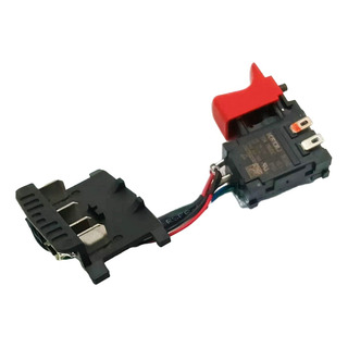Para Gsb180-li Gsr180-li 2607202330 Interruptor De Gatilho S Para Gsb180-li Gsr180-li 2607202330 Interruptor De Gatilho S