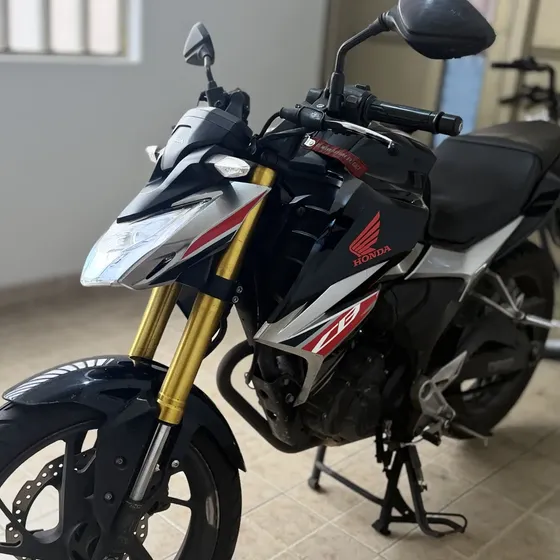 Honda 190r