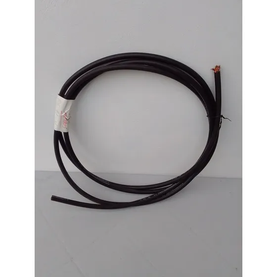 Cable Concéntrico Rg -8a-u 3,65 Metros