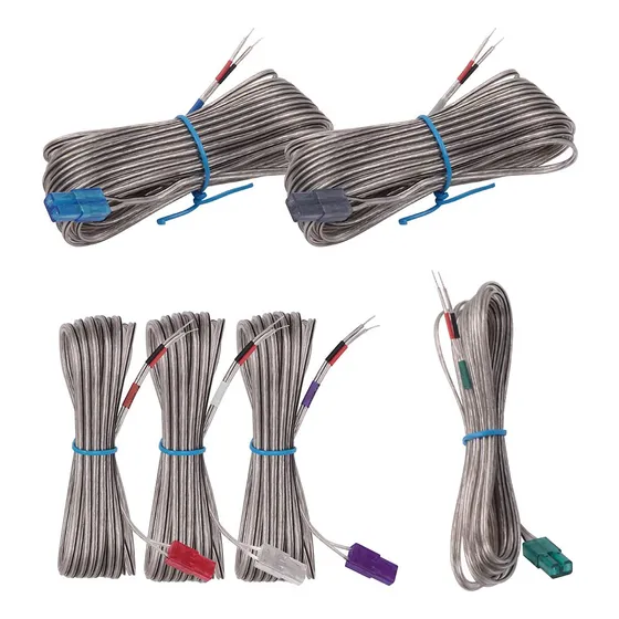 Cable Altavoz Repuesto Para Samsung Ht Tz Deen Casa