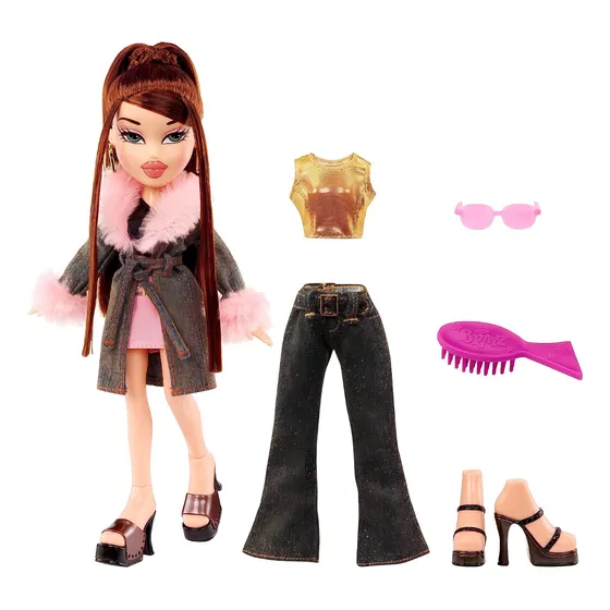 Bratz Dana