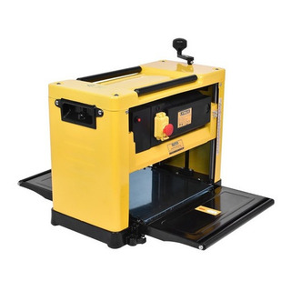 Plaina De Mesa Desengrossadeira 13¨ Para Madeira 220v Dl3 Plaina De Mesa Desengrossadeira 13¨ Para Madeira 220v Dl3