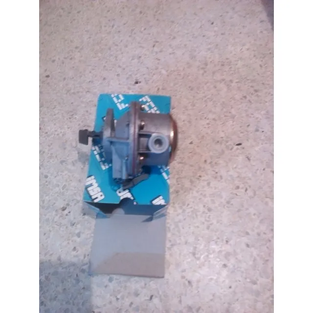 Bombin De Gasoil Perkins 4cilindros, 3 Cilindros