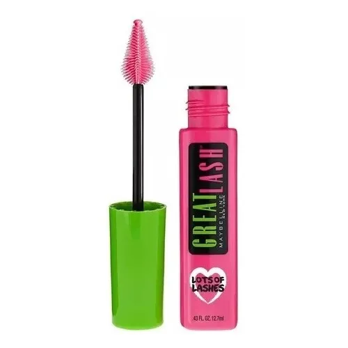 Mascara Maybelline Great Lash