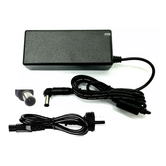 Fuente Compatible Para Monitor Samsung Syncmaster 14v 3a