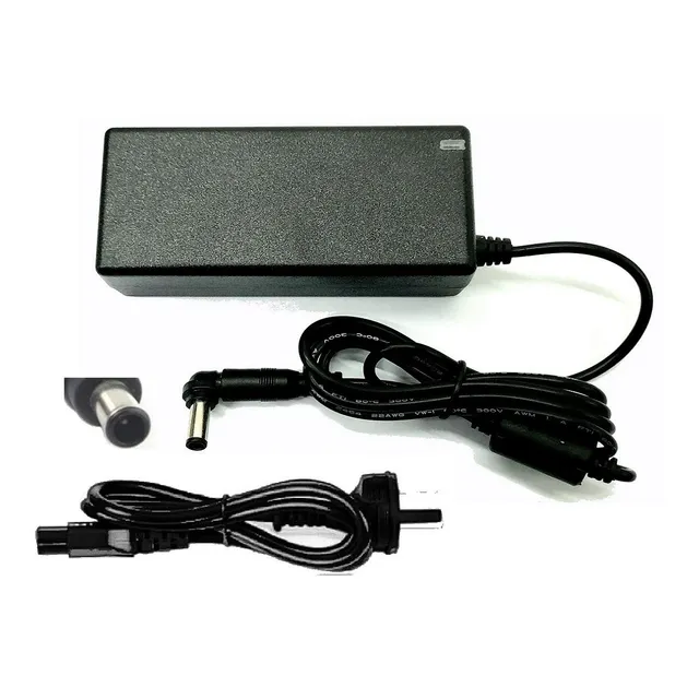 Fuente Compatible Para Monitor Samsung Syncmaster 14v 3a