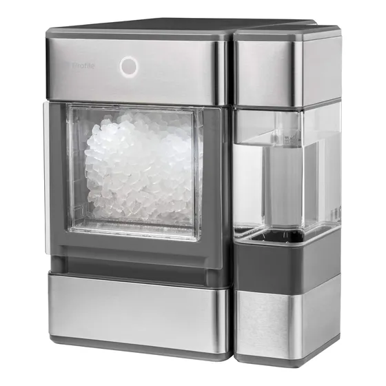 Generador Electric Ge Profile Fabricador De Hielo Opalo 