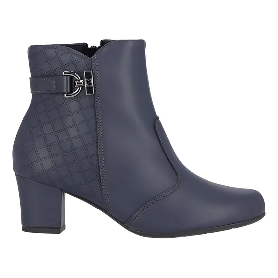 Botas Botinetas Piccadilly Mujer Taco 144047 Vocepiccadilly