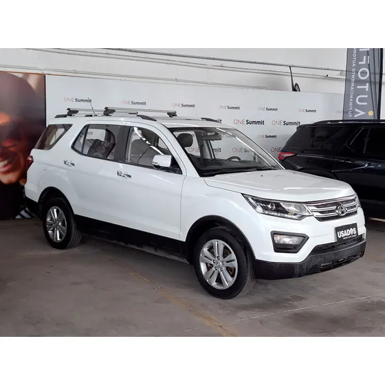 Changan Cx70 1.6 Comfort Mt