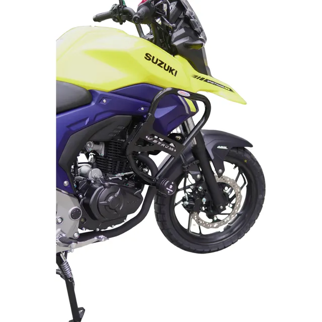 Defensa Aleron Proteccion Provecol Suzuki V-strom 160