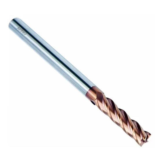Pangocho Jinchao-router Broca Extra Larga Carburo Tungsteno