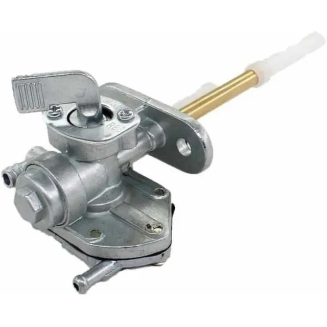 Llave Tanque Gasolina Kawasaki Klr650 Otros Modelos