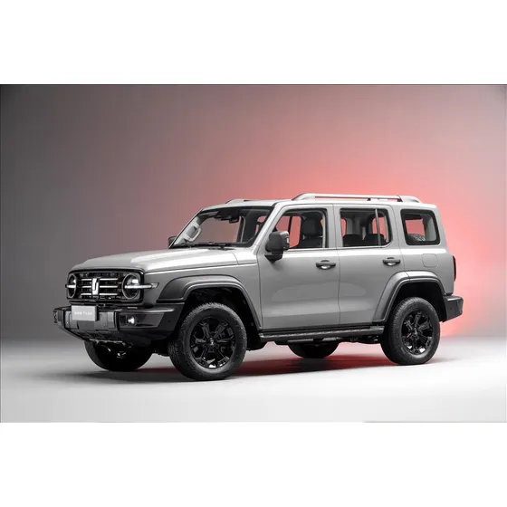 Gwm Tank 300 2.0 Hi4-t Phev 4x4 9hat