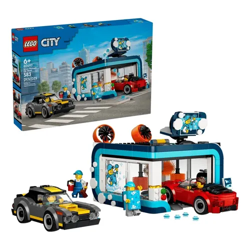 Lego 40817 - Mala De Viagem Amarela P. | MercadoLivre