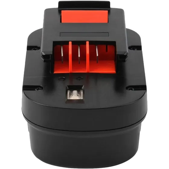 Hanaix 3000 Mah Ni-mh 12 V Hpb12 Batería Para Black & Decker