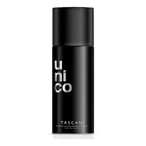 Tascani Unico Hombre Desodorante 150ml Perfumesfreeshop!!!