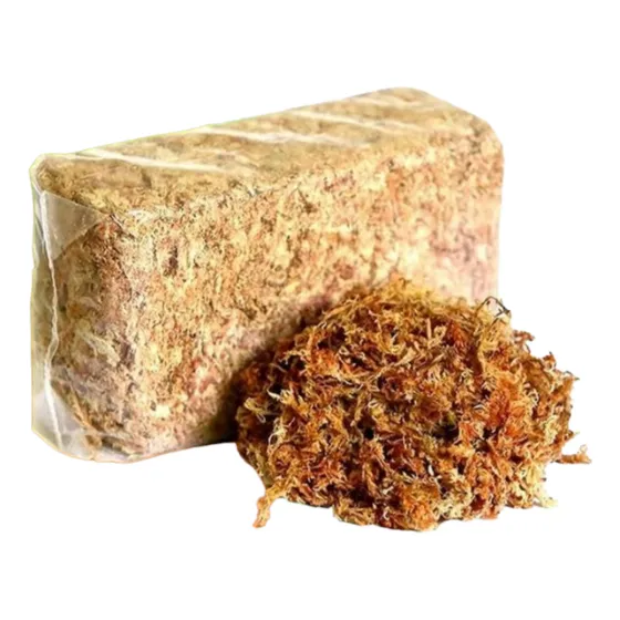 Sphagnum 1 Kilo