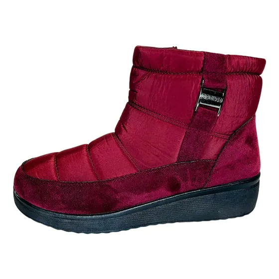Botines Chiporro Tendencia Impermeables Térmicos