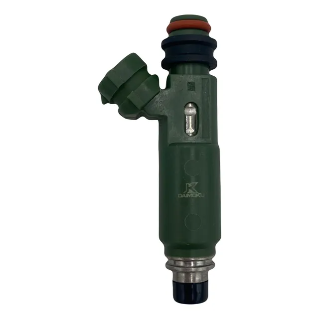 Inyector De Gasolina Toyota Land Cruiser Machito Autana 4.5