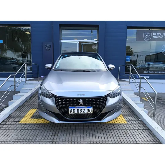 Peugeot 208 1.6 Active Pack