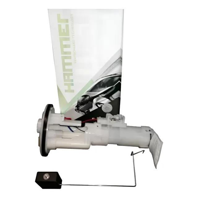 Modulo Gasolina Hammer P/toyota Terios Bego