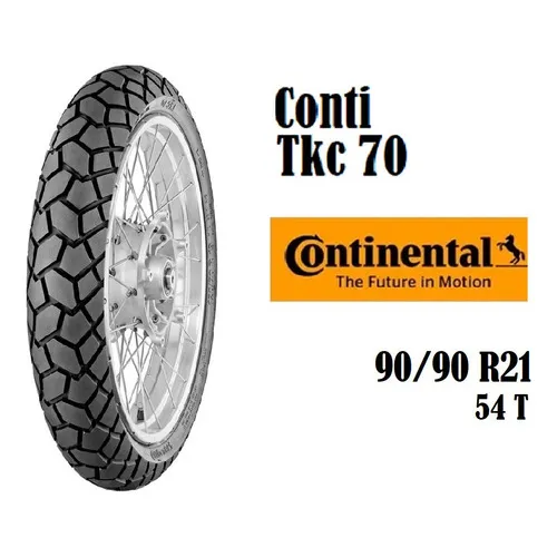 Continental Conti Tkc70 90/90/21 54t