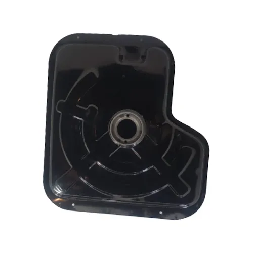 Tanque Combustível Gerador Tg3500isp-xp Gasolina Toyama