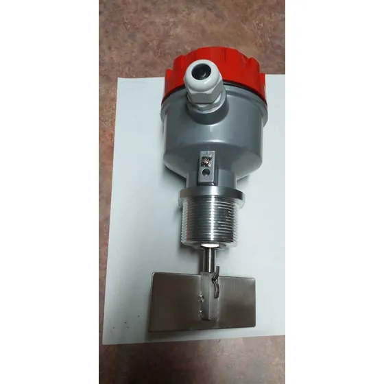 Sensor De Paleta Rotobin En 220v Marca Nietz Nuevos 