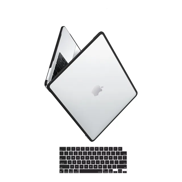 Funda Carcasa Para Macbook Air 13.6 M2 M3 A2681 A3113