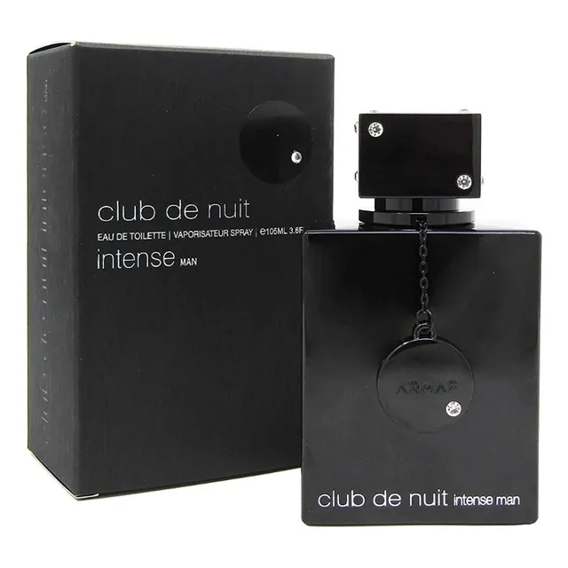 Club De Nuit Intense Para Hombre 105ml Edt