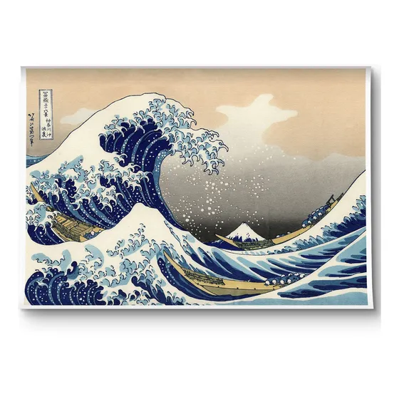 Reproducciones Artísticas Giclée Lienzografía Pintores 55 Cm