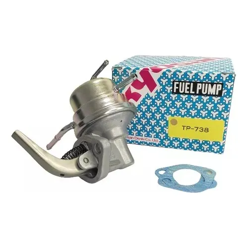 Bomba De Gasolina Toyota 4af Ae92/ae101 Corolla Tp738 R.