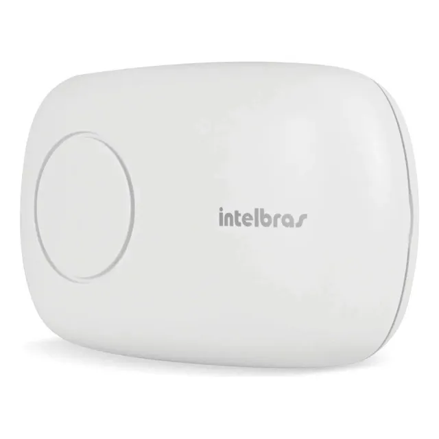 Xep 4004 Smart Módulo De Expansão De 4 Pgm Intelbras