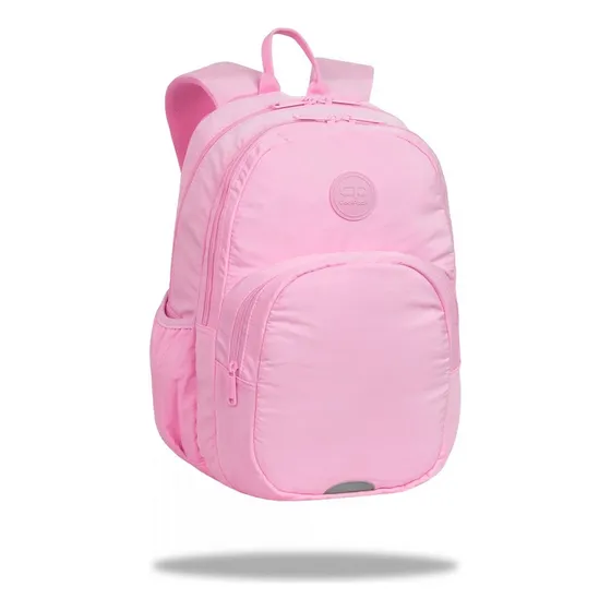 Bolso Morral Escolar Rider Powder Pink de Coolpack 40cm