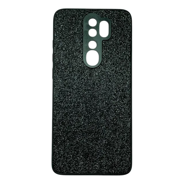Funda Rigida Con Brillo Para Xiaomi 14c / 13c / Note 8 Pro