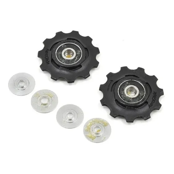 Roldana Sram Red Force Rival Apex 11v Câmbio Traseiro