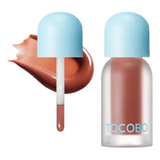Tocobo Oil Tinta De Labios Coreana